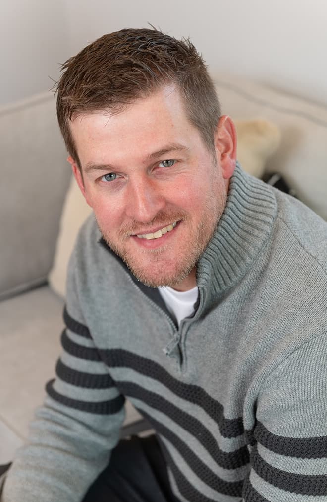 Blake Nelson, Real Estate Broker