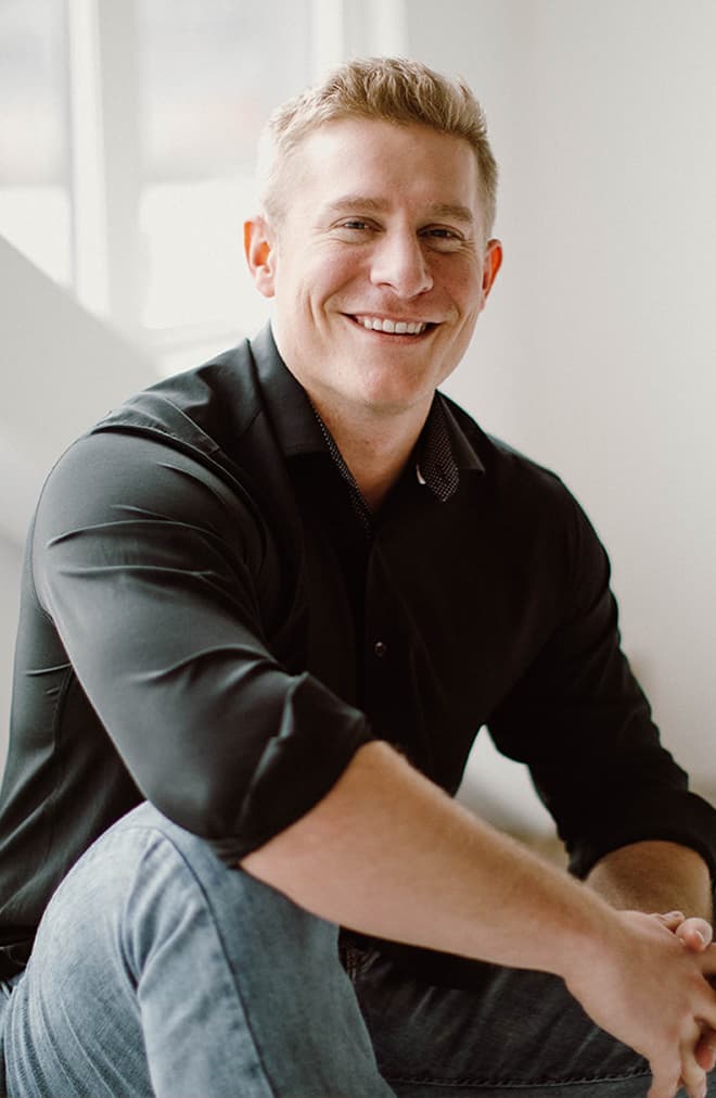 Hayden Humphrey, Real Estate Broker