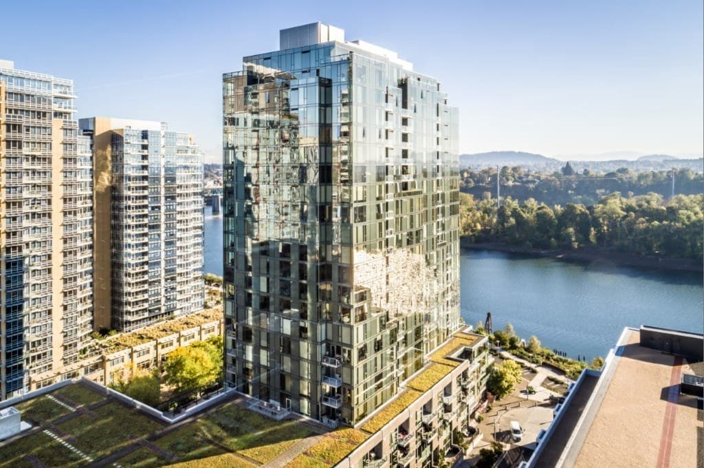 Atwater Place Condominiums