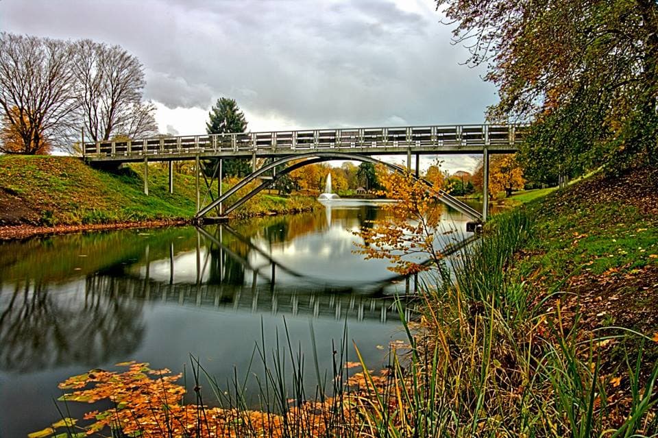 Longview, Cowlitz County