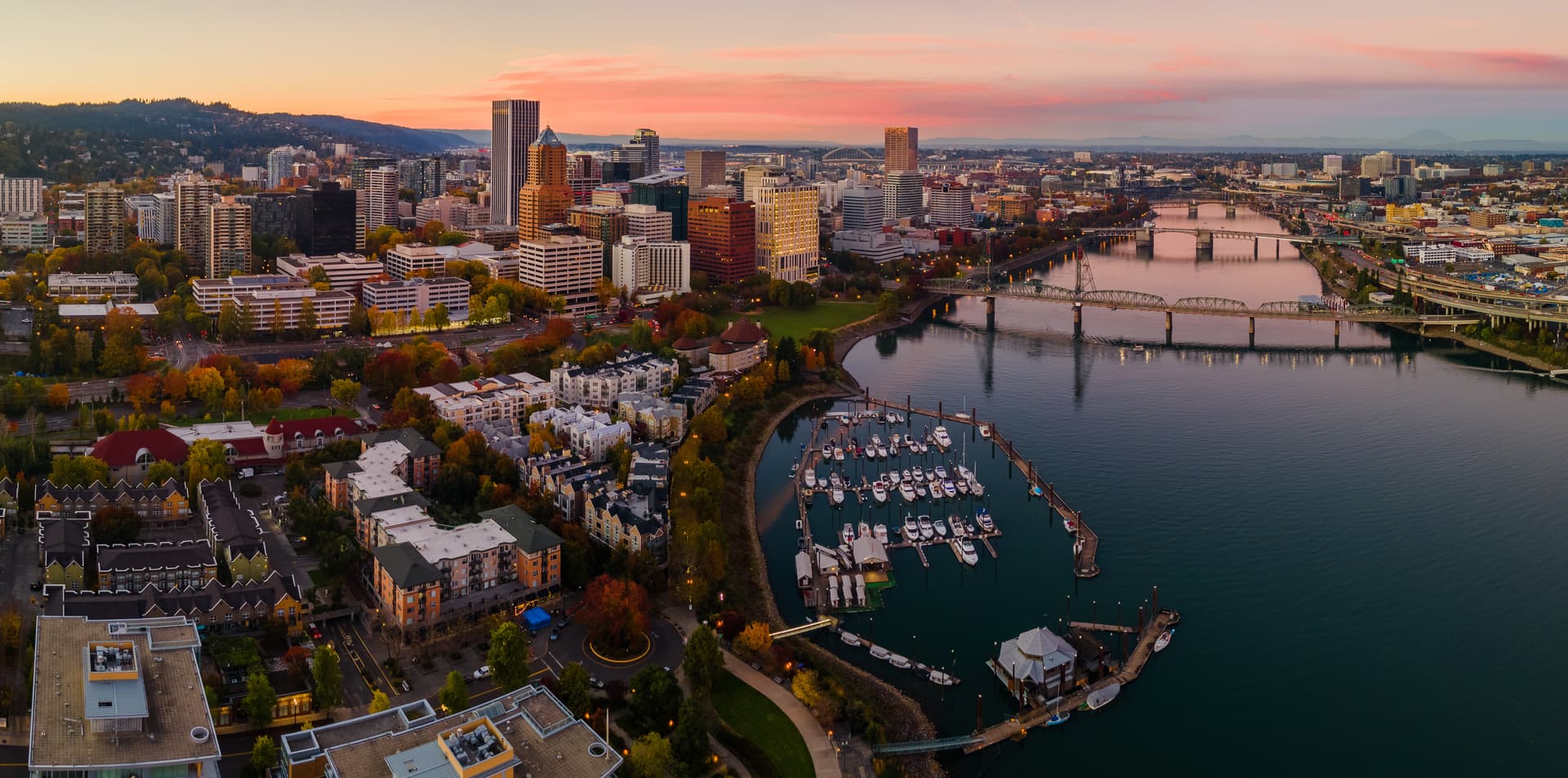 Multnomah County, Oregon