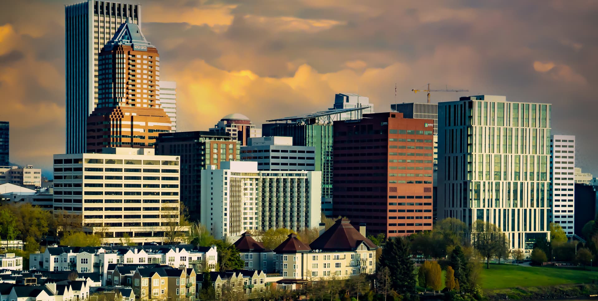 Boring, Clackamas County