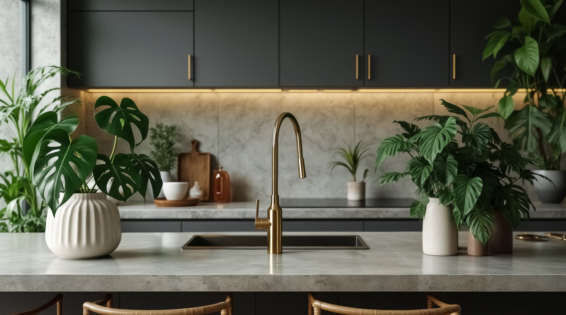 Luxury residential homes in Curry County
