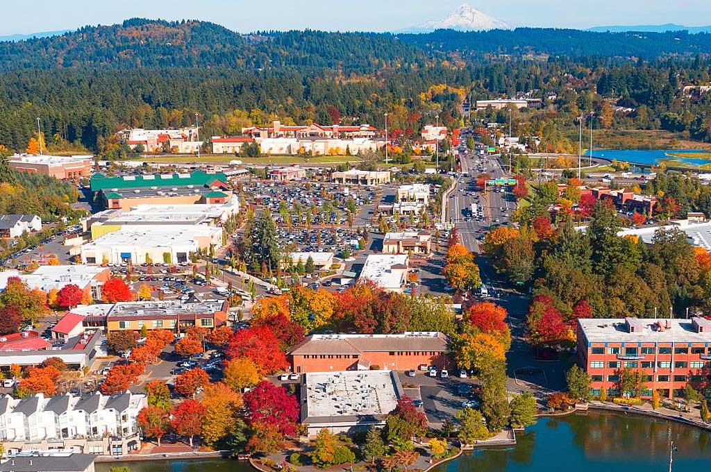 King City Active Adult Community